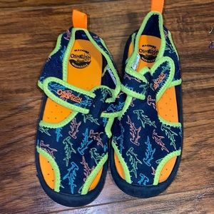 Brand new no tags water shoes